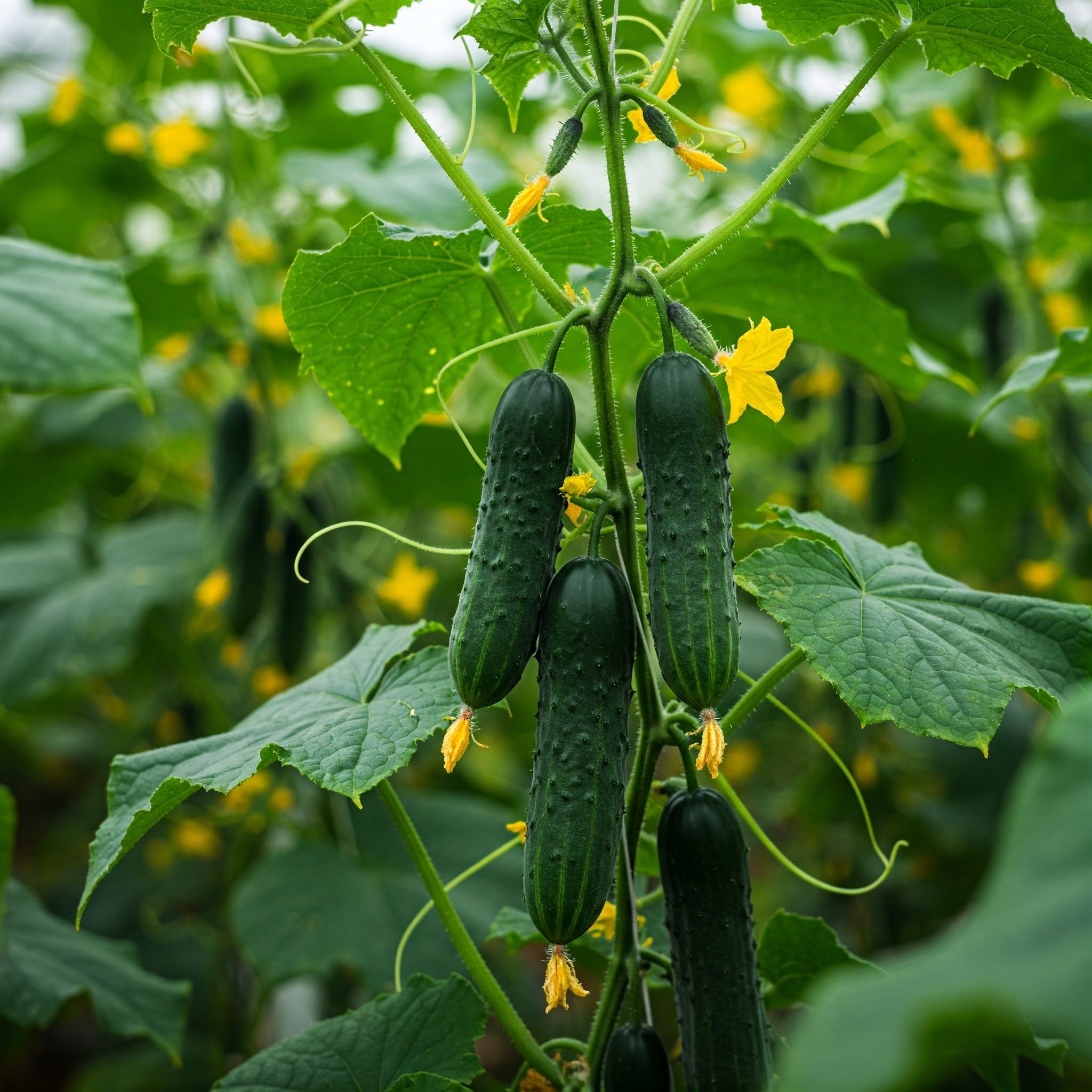 Cucumber