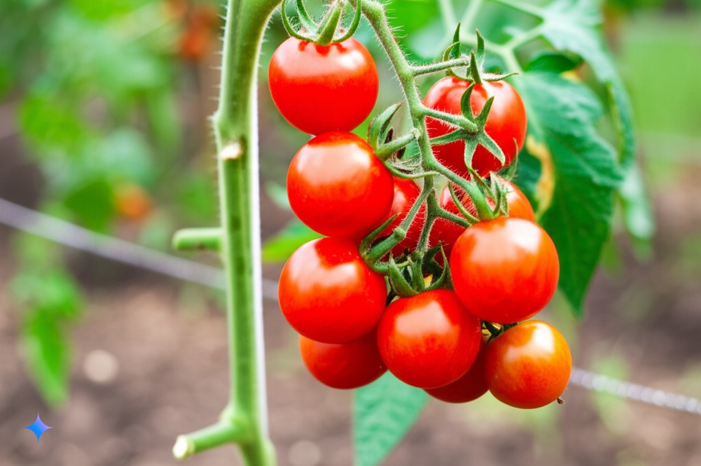 Cherry Tomato